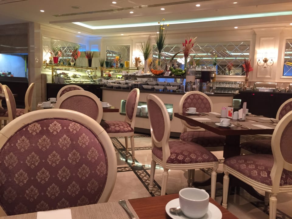 Gastro Elite World Istanbul Florya Hotel