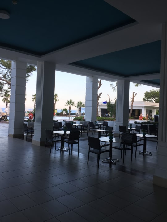 Gastro Sherwood Exclusive Kemer