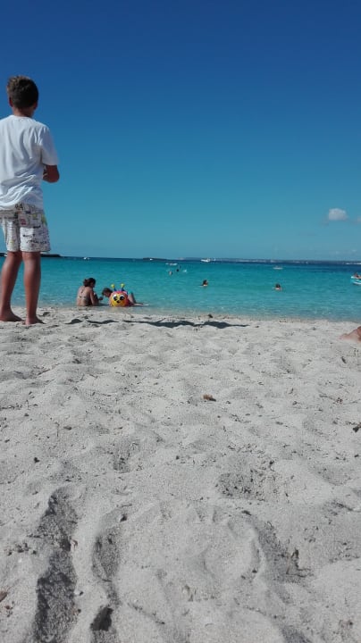 Strand Apartments Ibiza