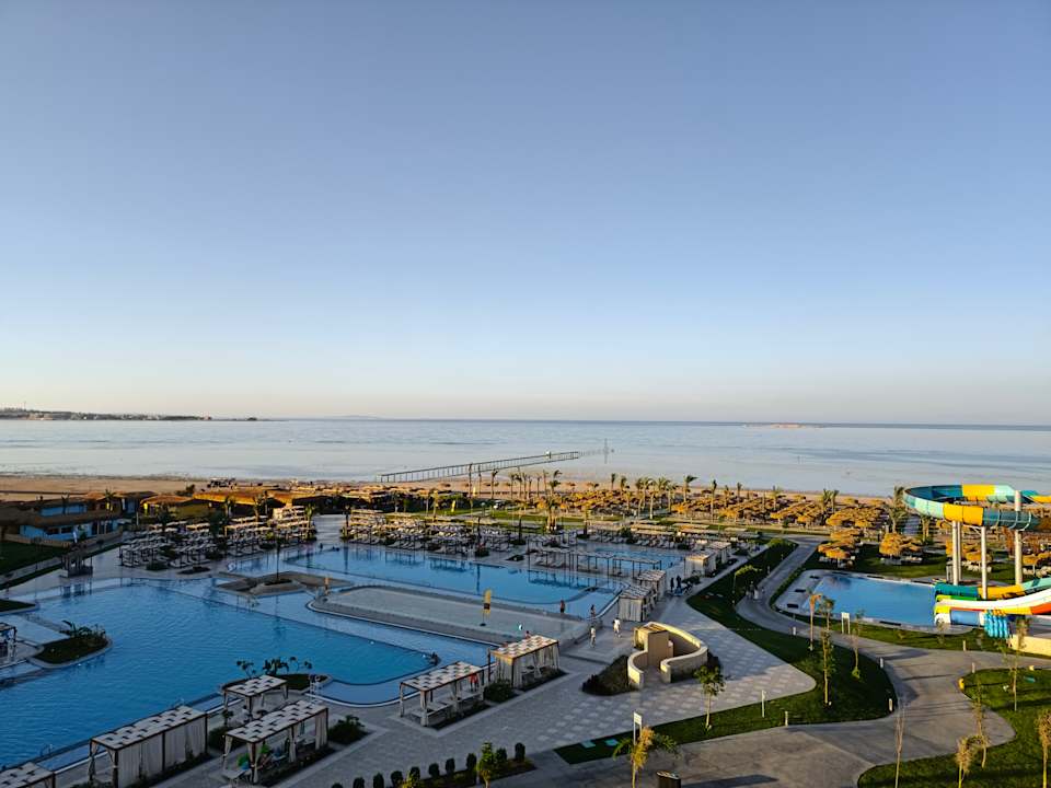 Außenansicht JAZ Elite Asteria