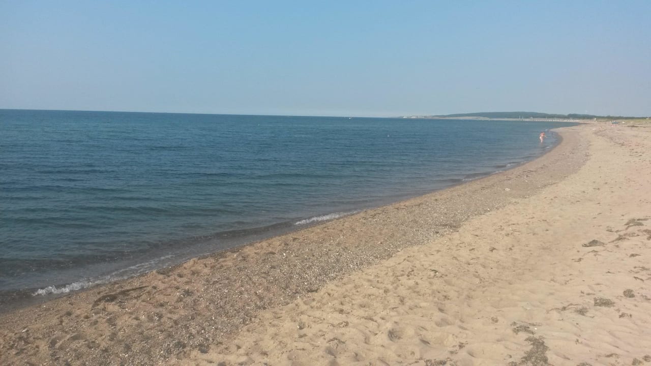 Srand Ferienwohnungen Ferienpark Weissenhäuser Strand