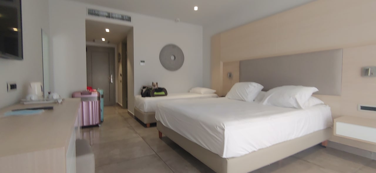 Zimmer Porto Bello Royal