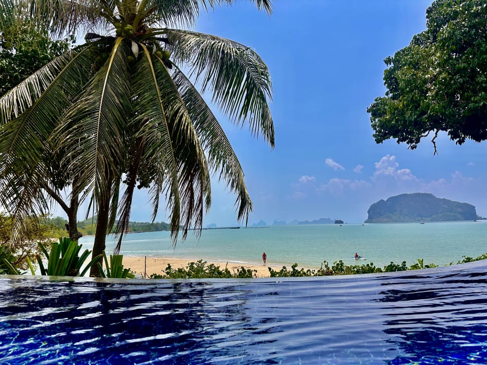 Pool Koh Yao Yai Village