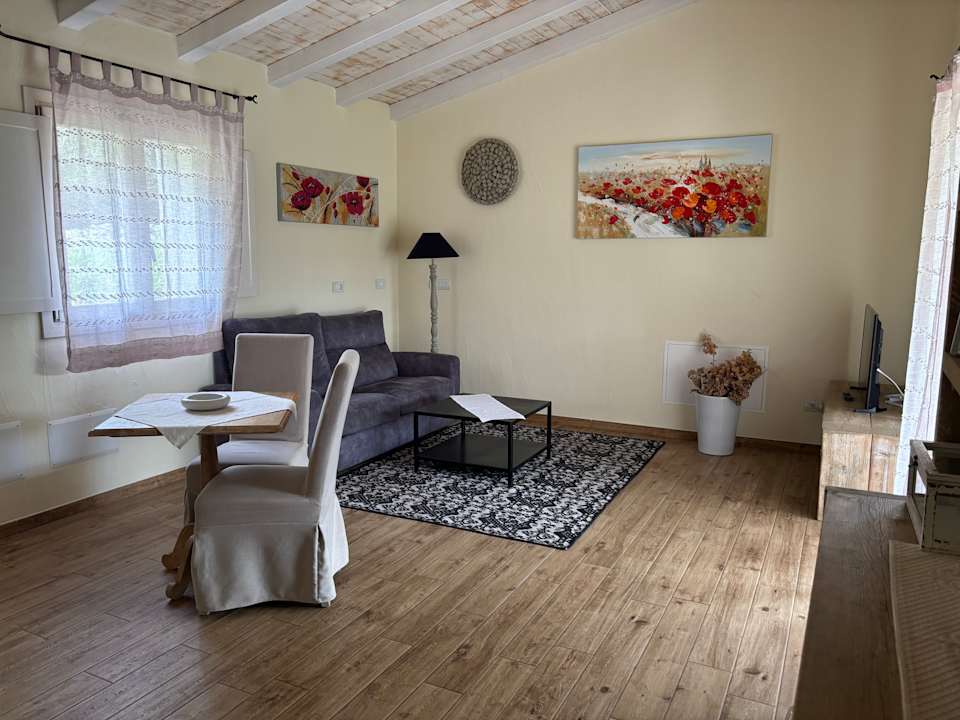 Zimmer Tenuta Pilastru