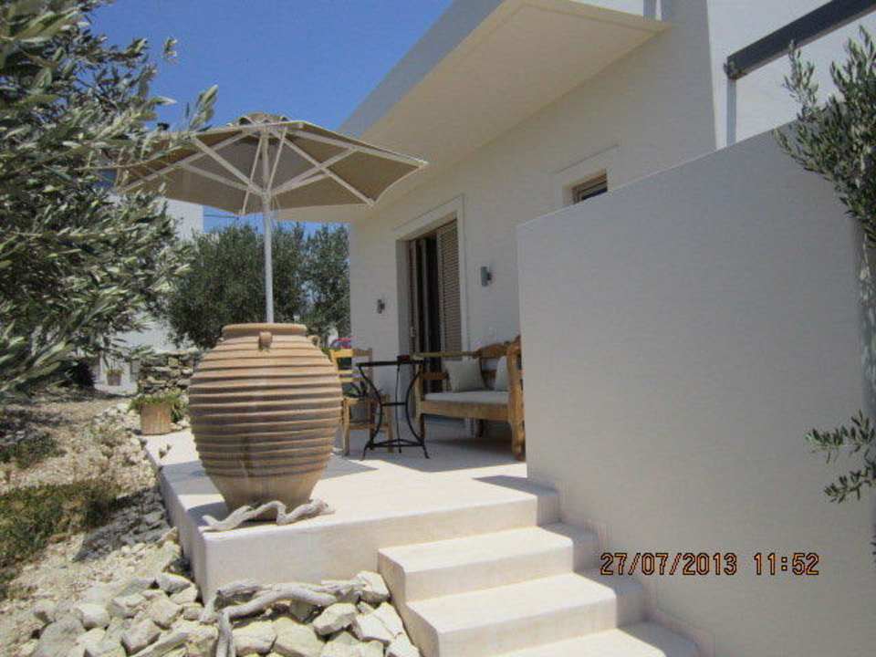 1 Niriida Guesthouse