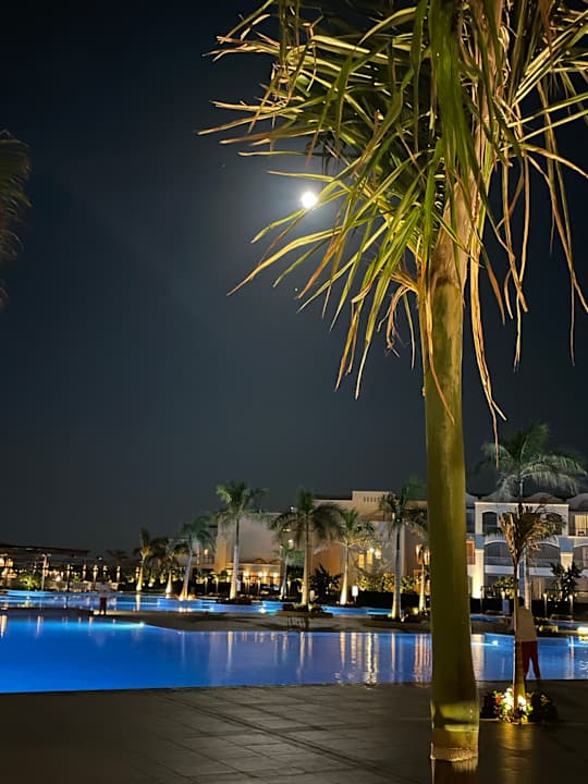 Pool Steigenberger Resort Alaya Marsa Alam - Red Sea - Adults only