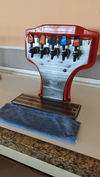 Gastro Iberostar Waves Mehari Djerba