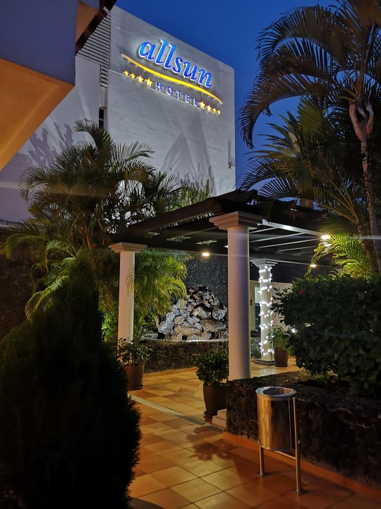 Außenansicht Los Hibiscus, swimming pool, beach, near golf