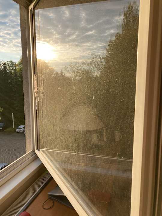 Zimmer Best Western Plaza Hotel Zwickau