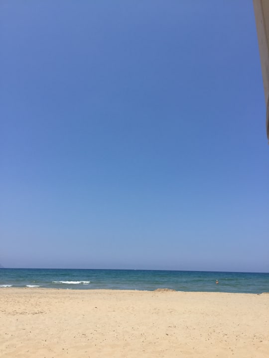 Strand Anemos Luxury Grand Resort