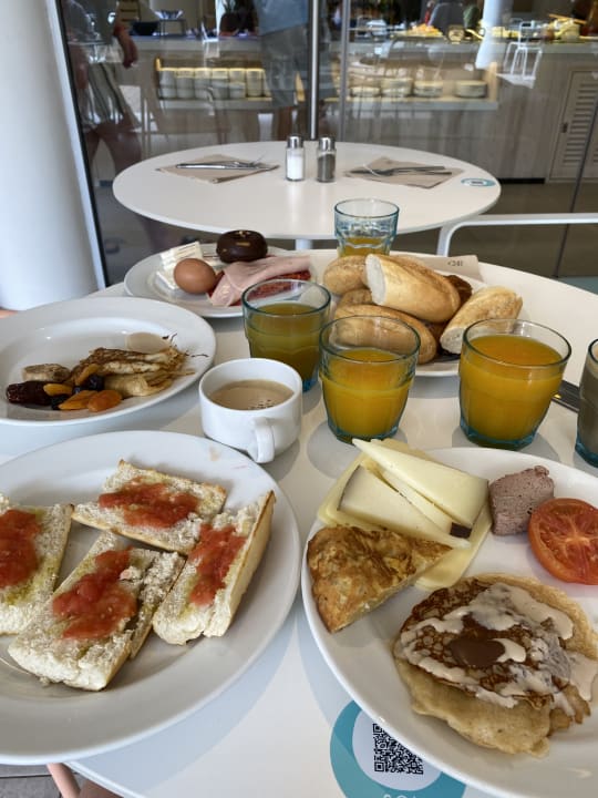 Gastro Sol Fuerteventura Jandia - All Suites