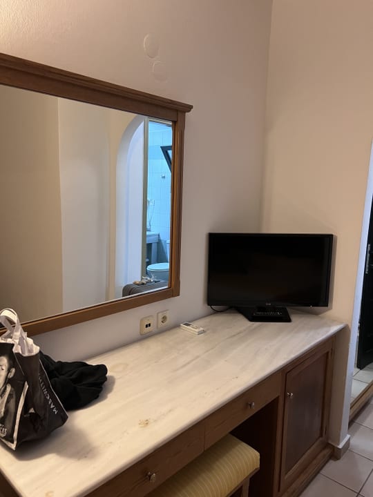 Zimmer TUI SUNEO Chrissi Amoudia