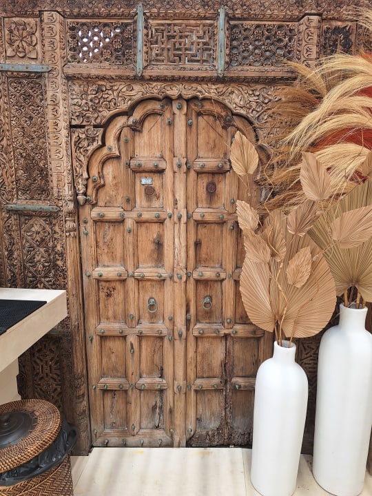 Sonstiges Zazen Boutique Resort & Spa