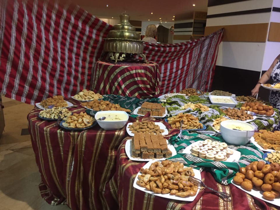 Gastro El Mouradi Club Kantaoui