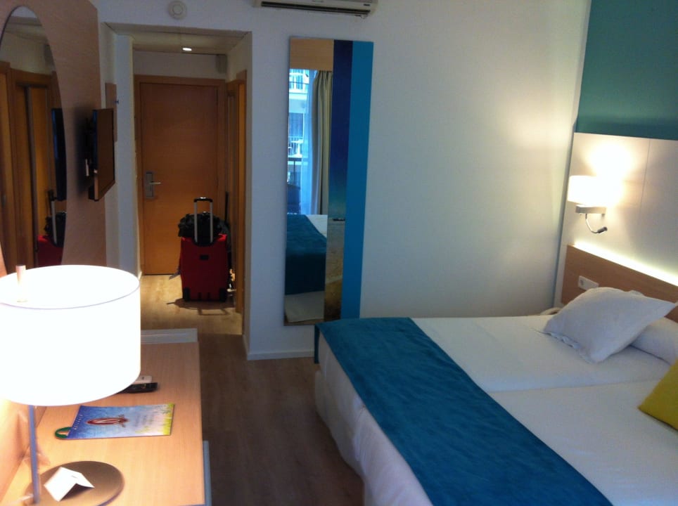 Gesamtes Zimmer JS Palma Stay