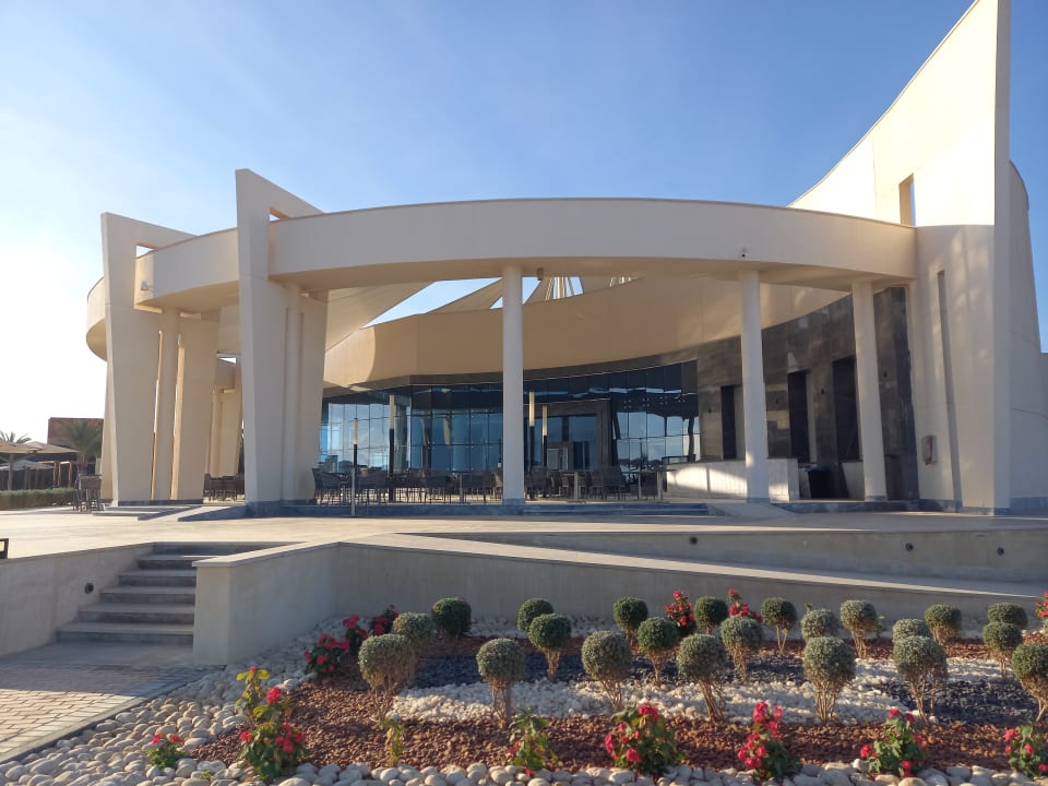 Gastro Malikia Resort Abu Dabbab