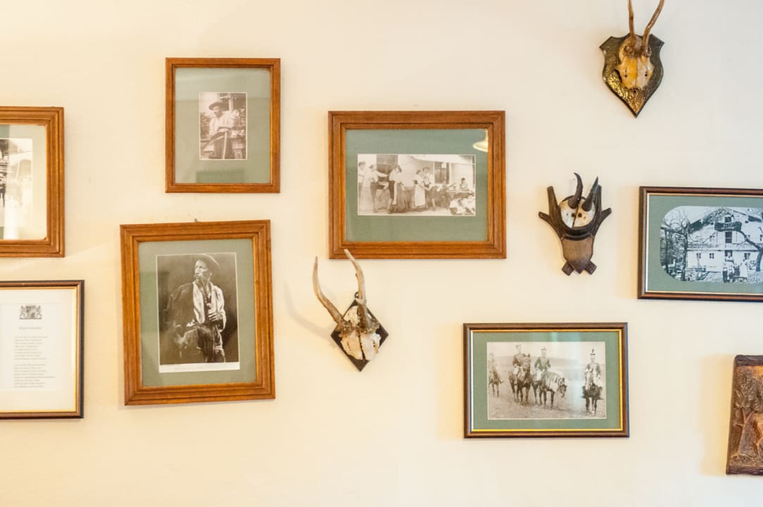 Sonstiges Hotel Butzn Wirt