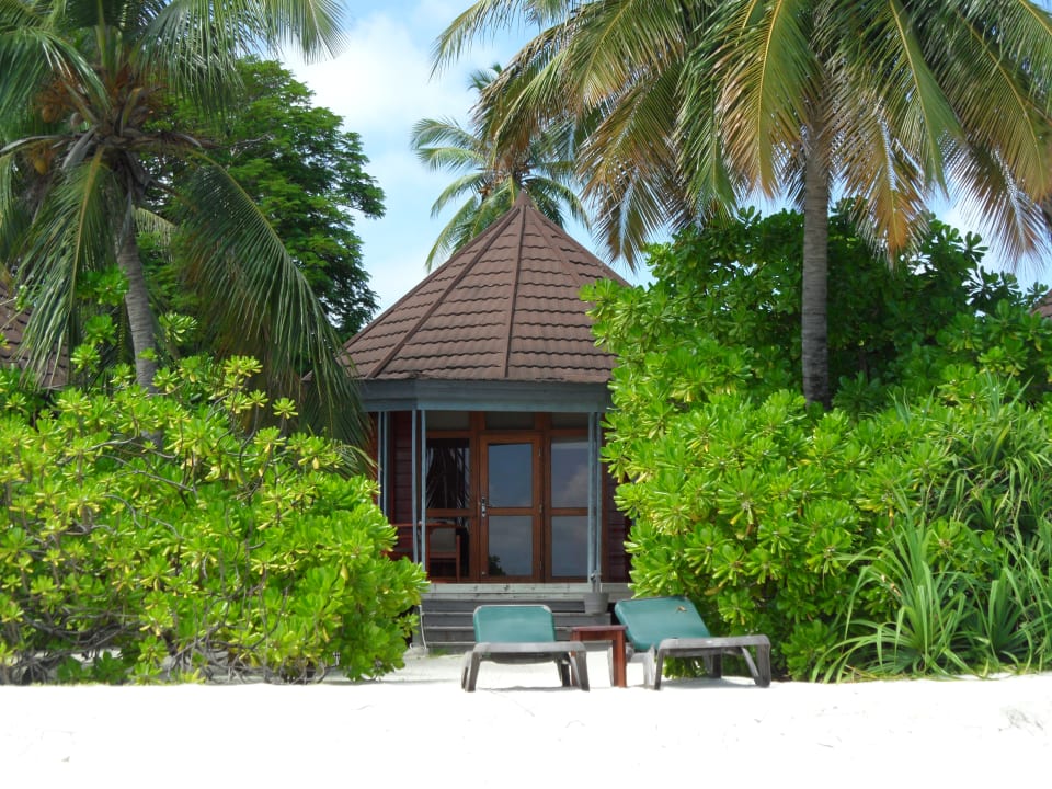 Zimmer Komandoo Island Resort & Spa - Adults only