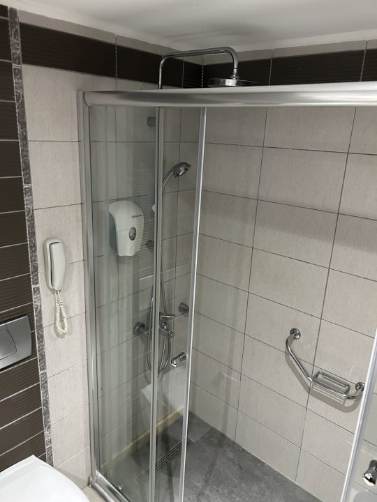 Zimmer Seaden Sea World Resort & Spa