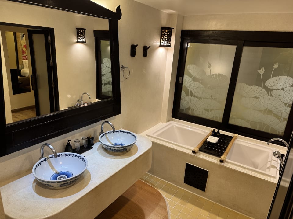 Zimmer Dara Samui Beach Resort