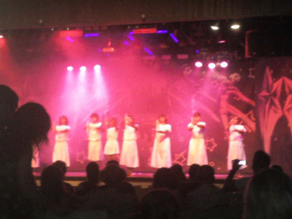 Zum Kringeln schön und lustig Limak Lara Deluxe Hotel & Resort