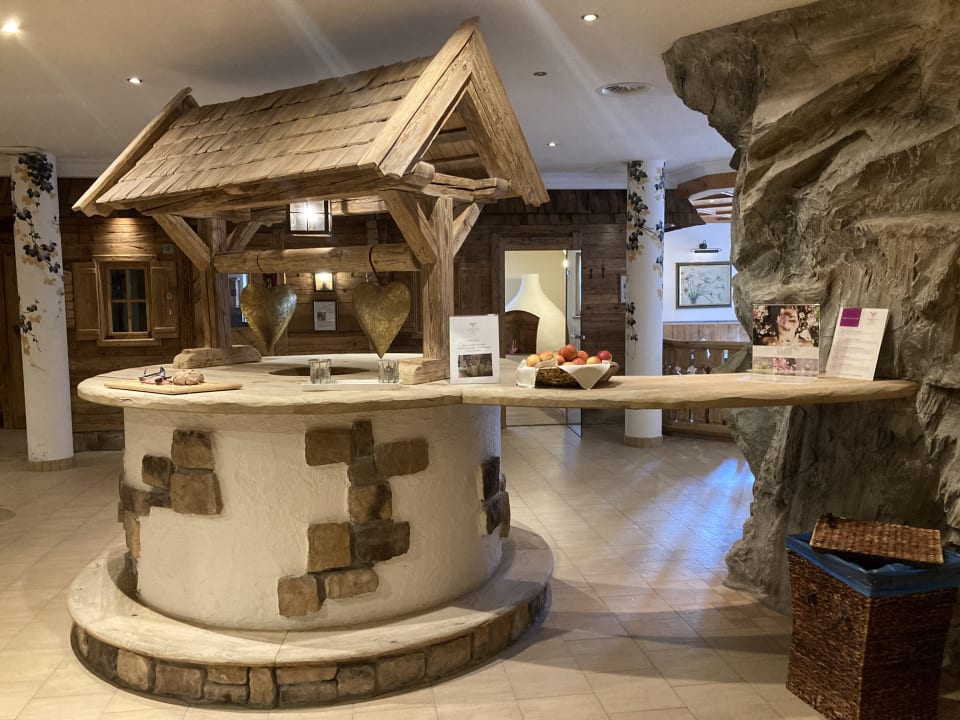 Sonstiges Waidringer Hof · 1. Tiroler Glückshotel