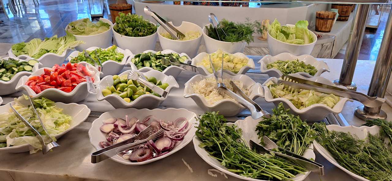 Gastro Calimera Blend Paradise