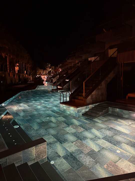 Pool Club Tuana Fethiye