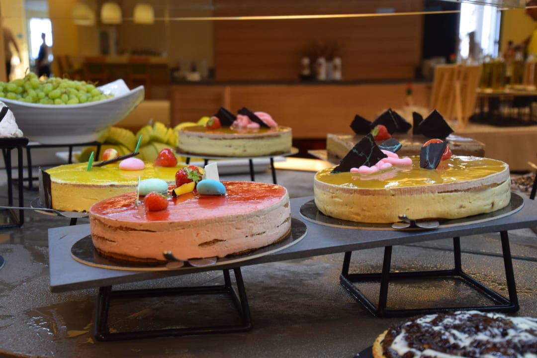 Magico Atlantica Plimmiri