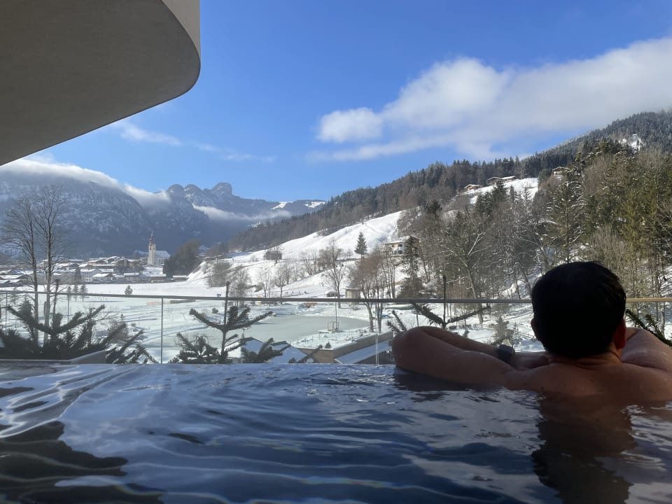 Pool POST Family Resort