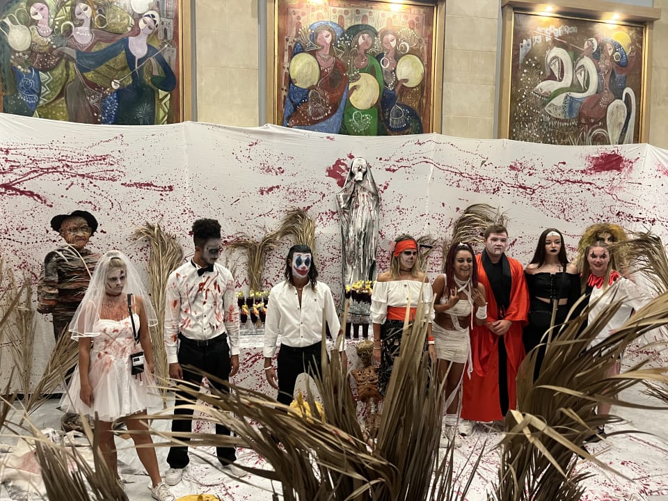 Gastro Hurghada Long Beach Resort