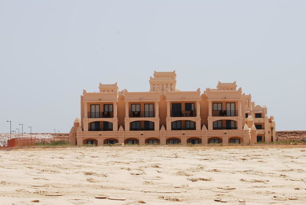 Adult-Bereich Hotel Riu Touareg