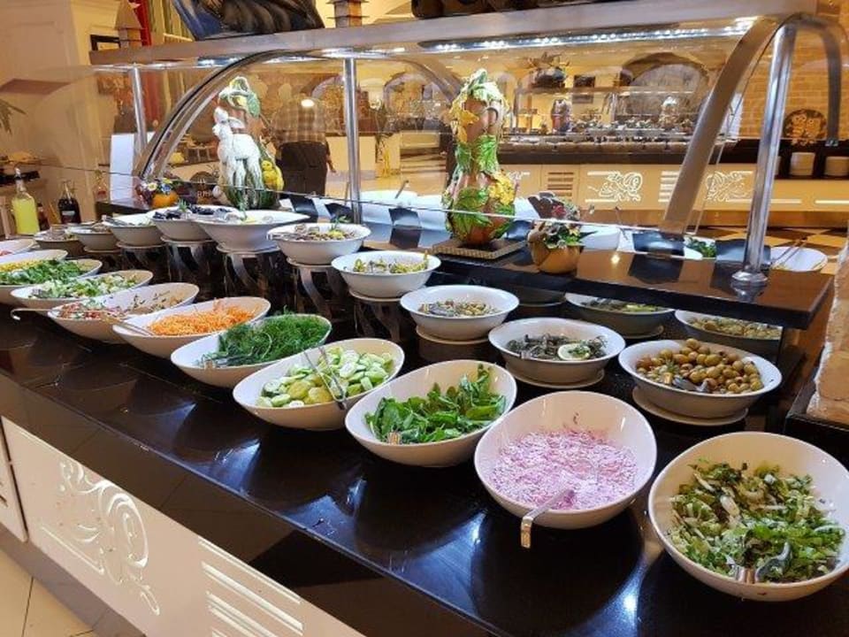 Gastro Hotel Delphin Imperial