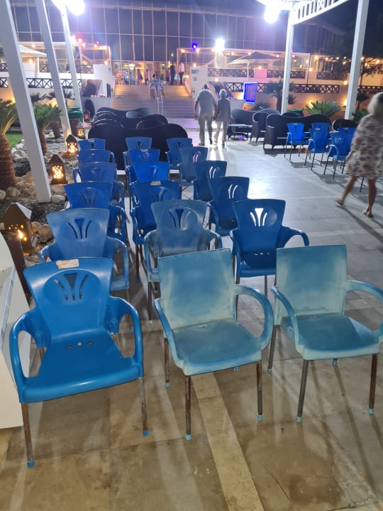 Sonstiges Hilton Marsa Alam Nubian Resort