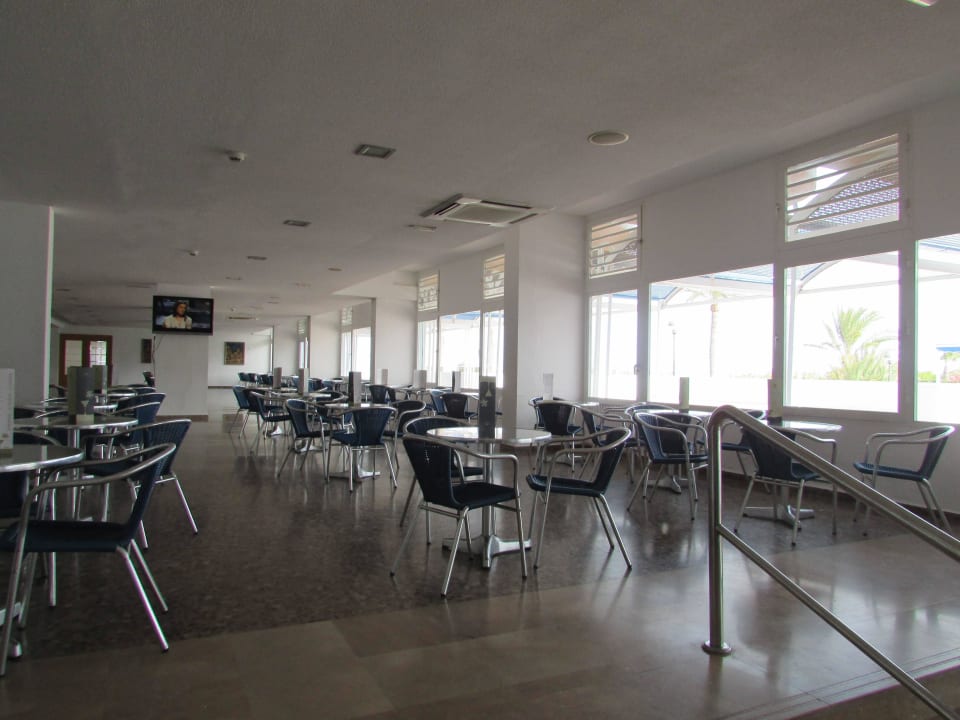 "Cafeteria" Hotel Playas de Guardamar (Guardamar del Segura