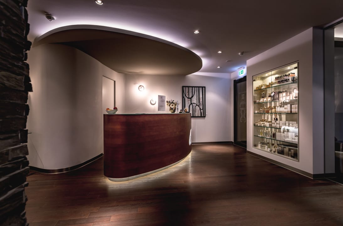 Sonstiges Schlosshotel Bad Wilhelmshöhe Conference & Spa