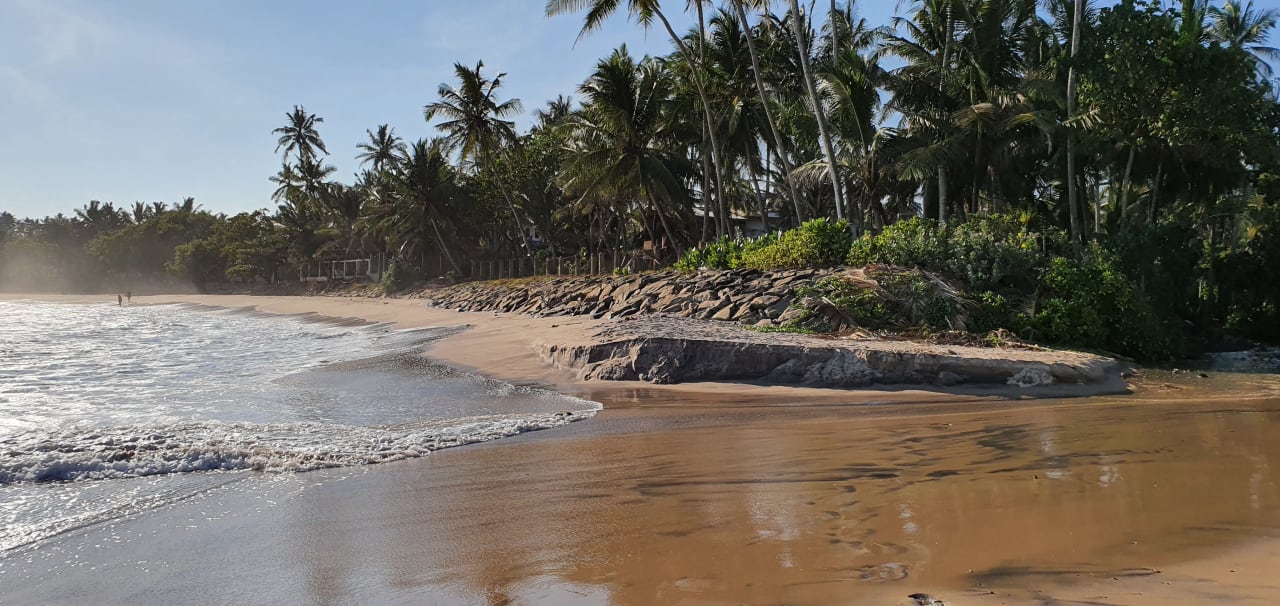 Strand Dickwella Resort & Spa