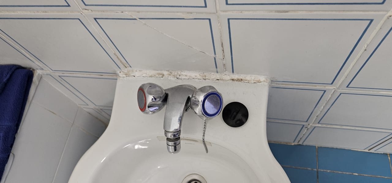 Zimmer Aparthotel Costa Mar