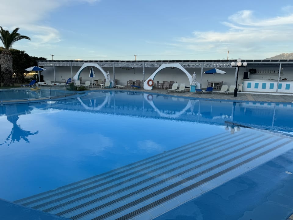 Pool Smy Kos Beach & Splash