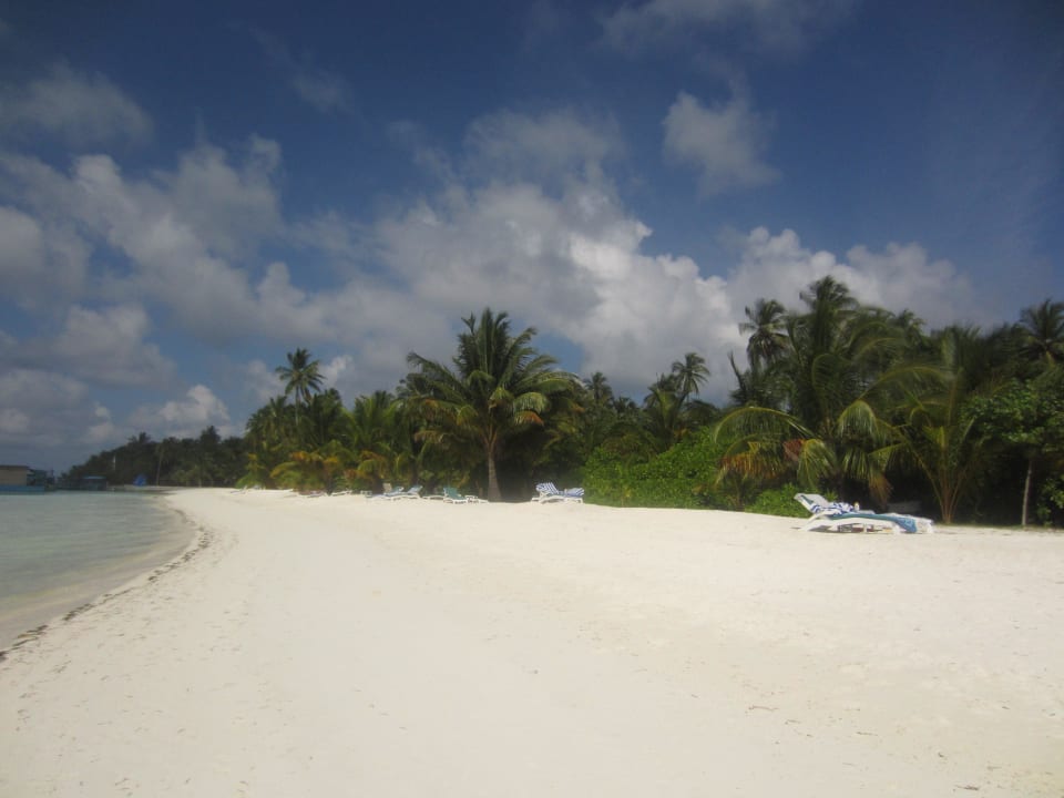 Strand Meeru Maldives Resort Island