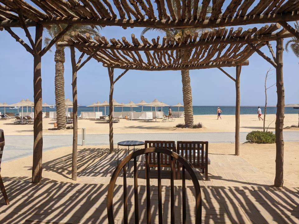 Strand Jaz Costa Mares (Adults Only)