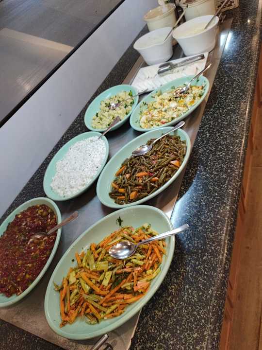 Gastro Side Bay Hotel