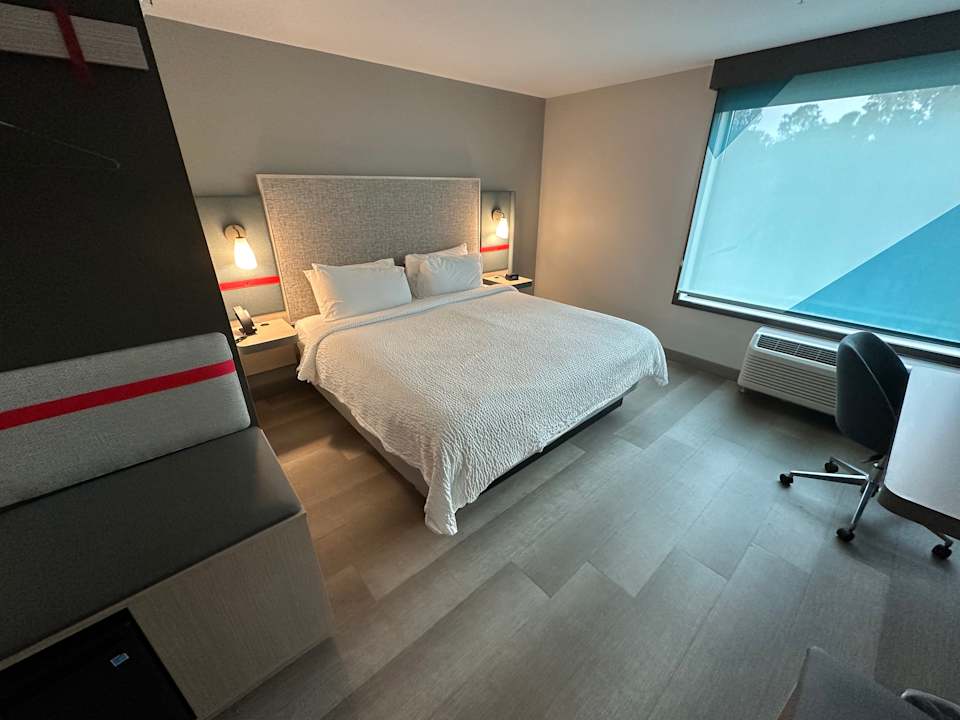 Zimmer avid hotels - Savannah South - Gateway by IHG