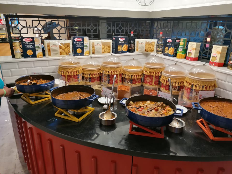 Gastro Seashell Vega