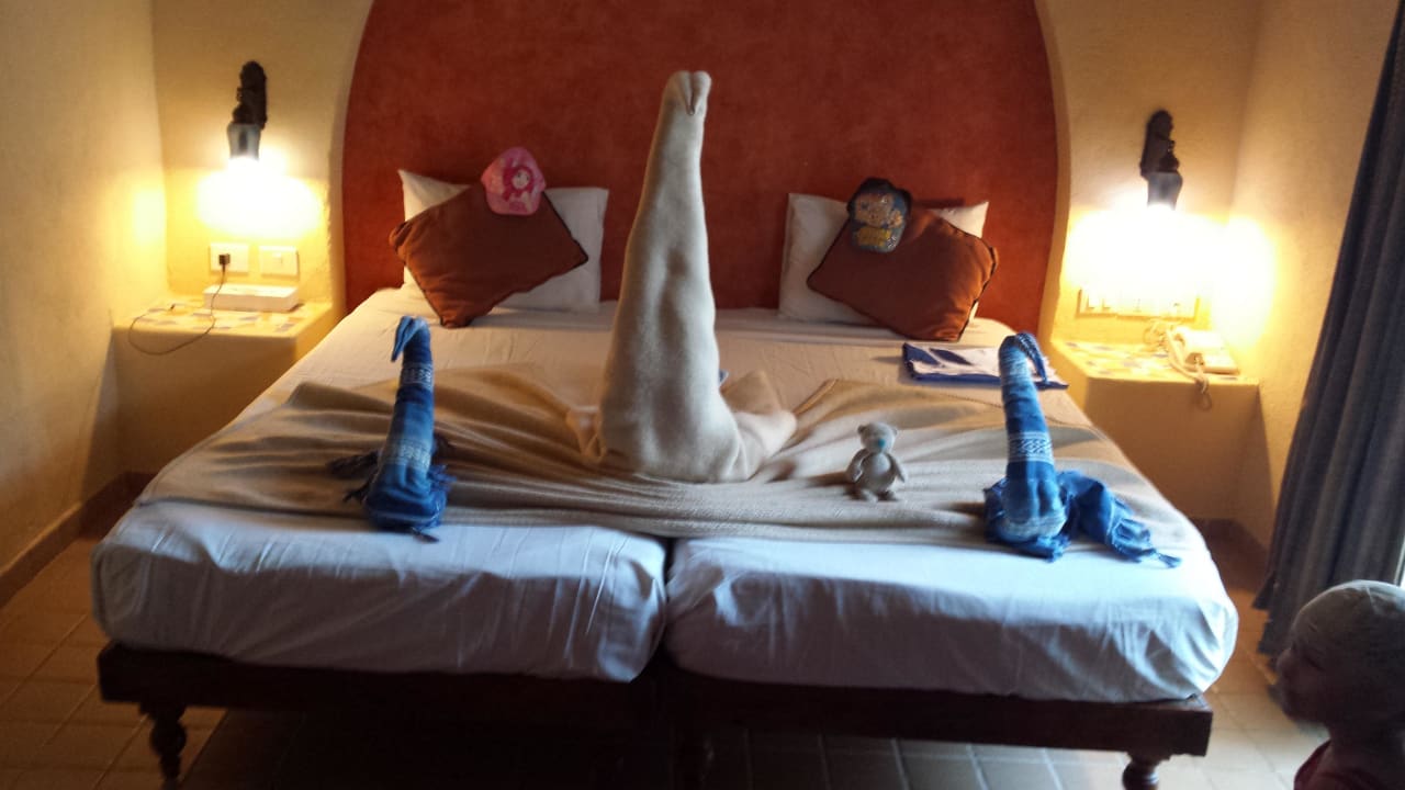 Schön Marina Lodge At Port Ghalib