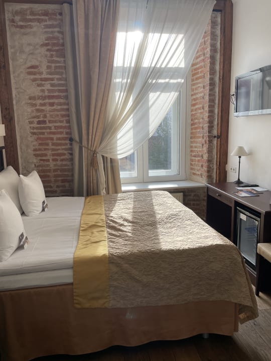 Zimmer Hotel Von Stackelberg