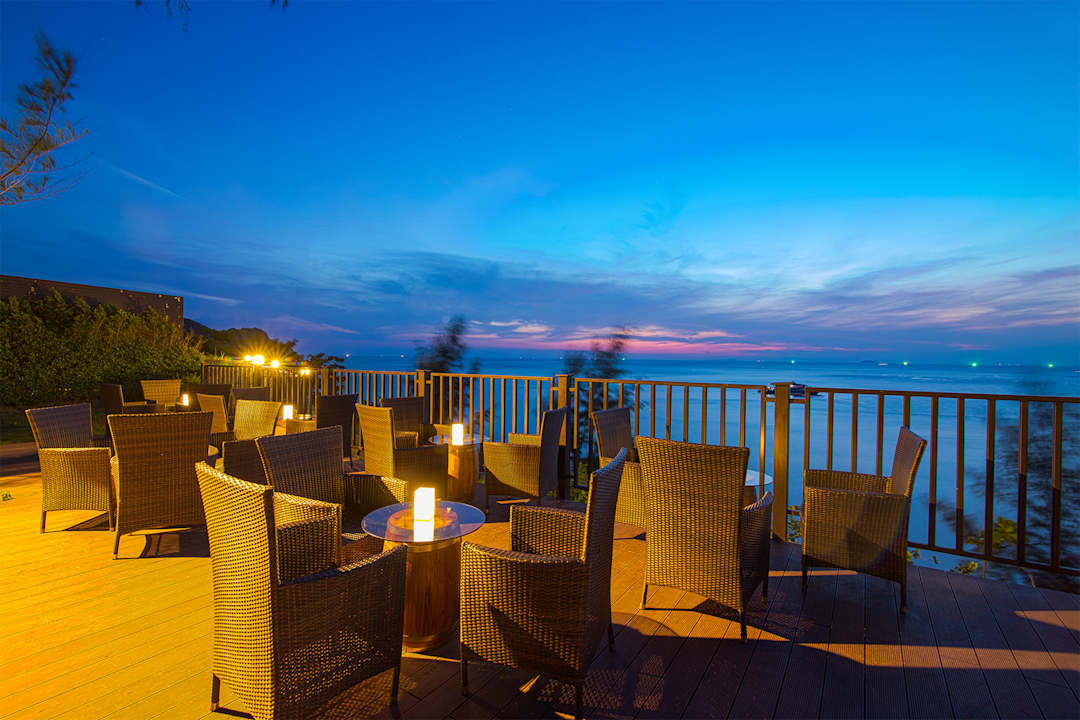 Gastro Phi Phi Holiday Resort