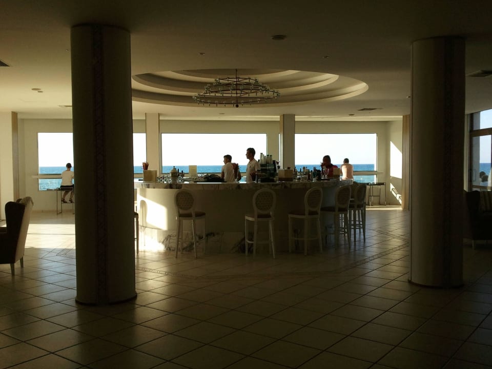 Bar Civitel Creta Beach