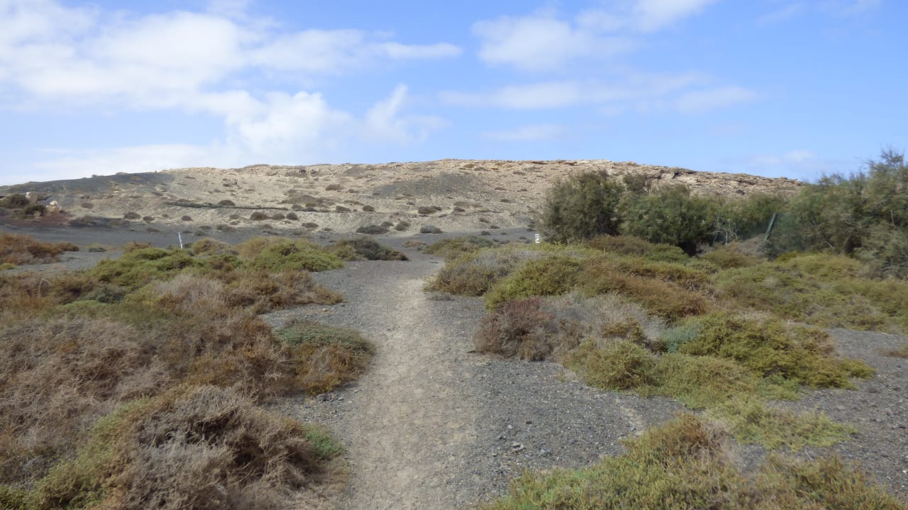 Sonstiges Bakour Fuerteventura La Pared