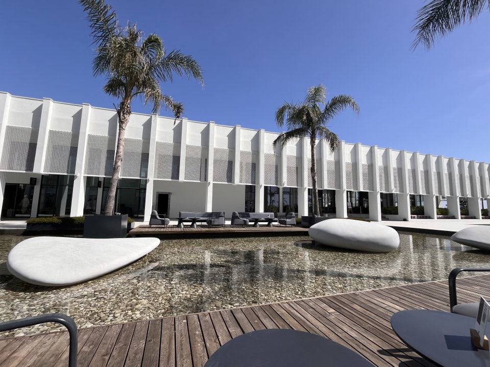 Außenansicht Paloma Finesse